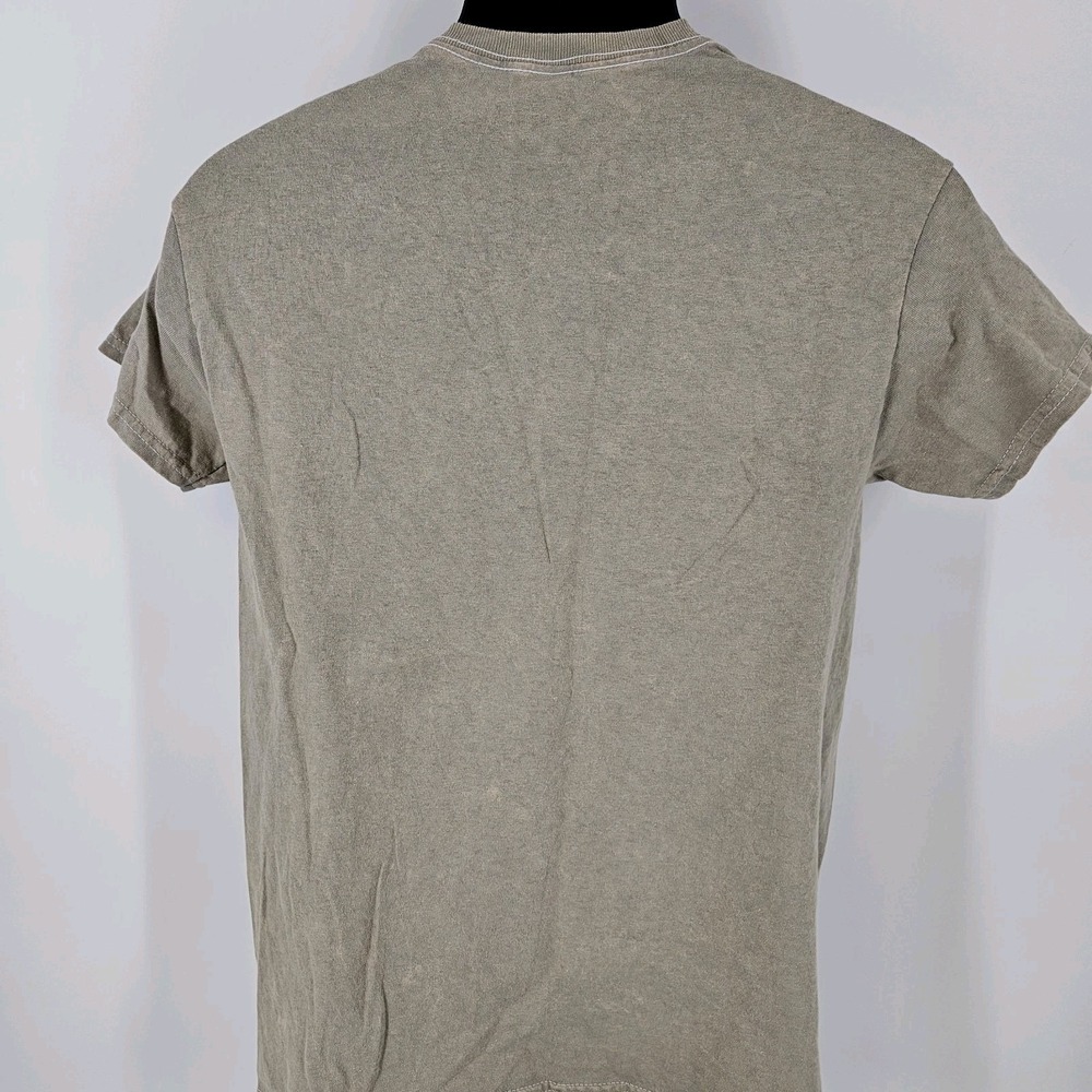 Red Hot Chili Peppers Tshirt Men's Size Small San Diego RHCP Rock Concert - Picture 4 of 5